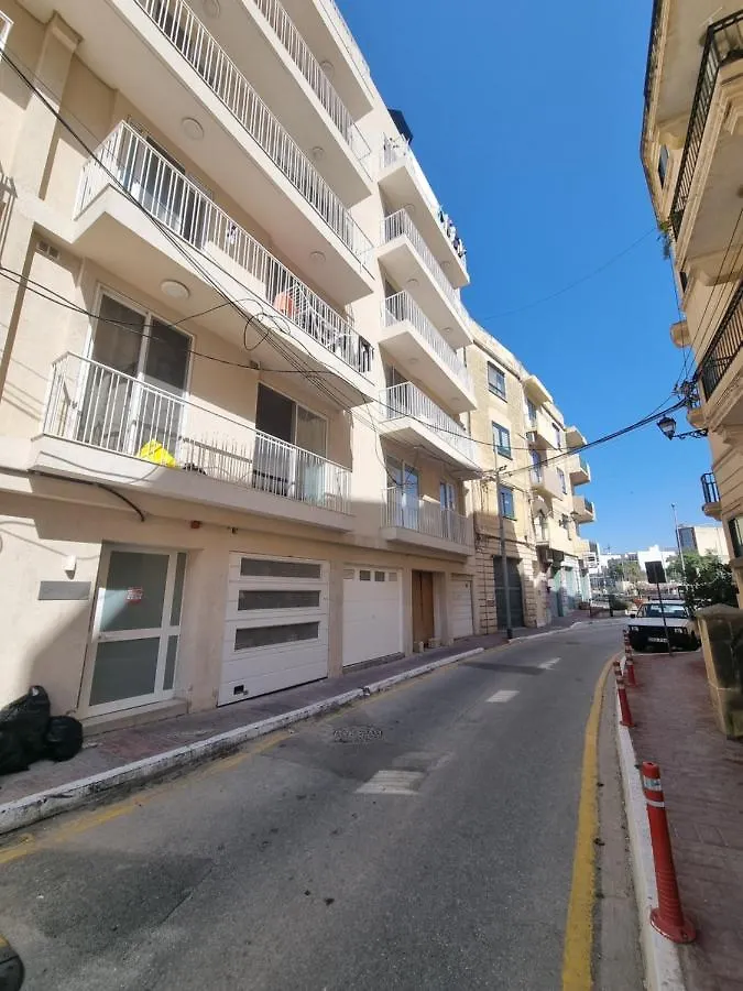 Korzo Suites Msida Luxury Penthouse With Pool Malta