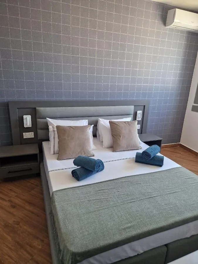 Korzo Suites Msida Luxury Penthouse With Pool Malta