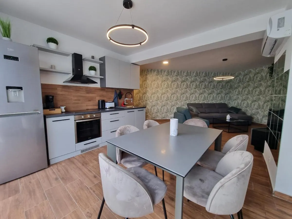 Korzo Suites Msida Luxury Penthouse With Pool