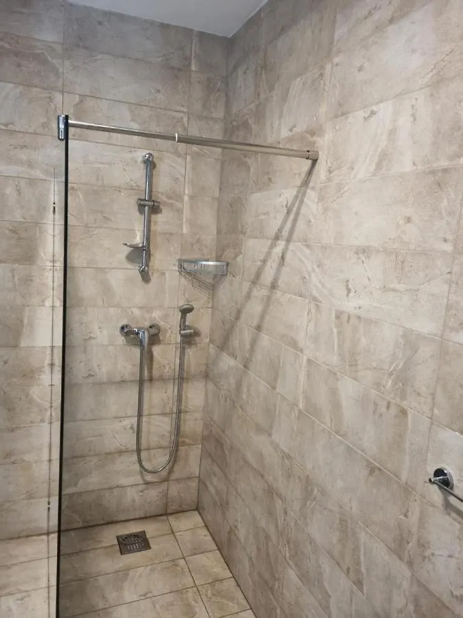 Korzo Suites Msida Luxury Penthouse With Pool Apartment