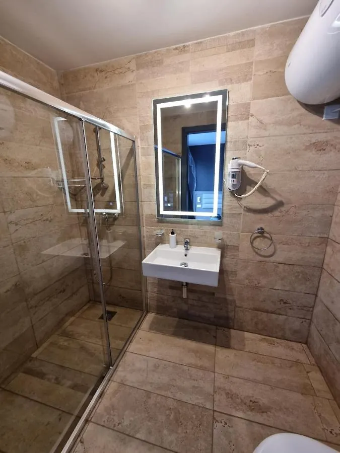 Korzo Suites Msida Luxury Penthouse With Pool 0*,  Malta