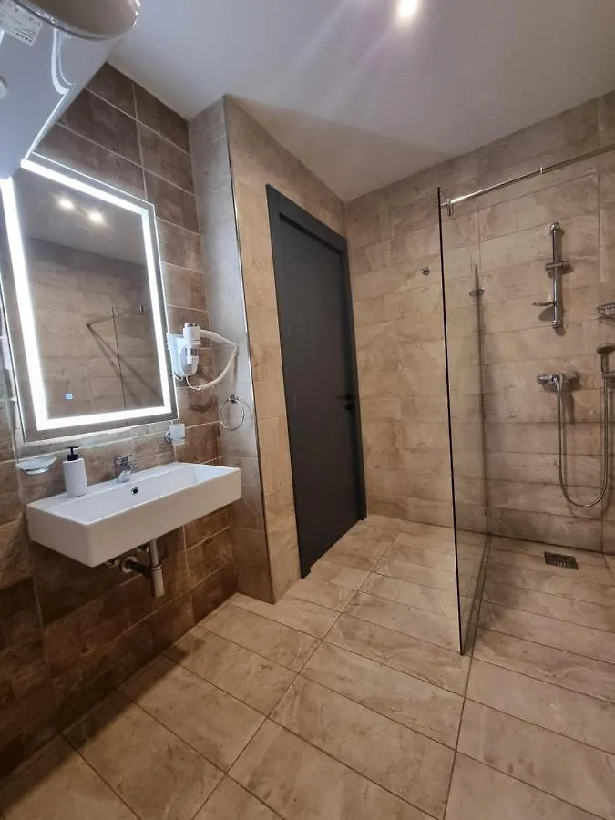 Korzo Suites Msida Luxury Penthouse With Pool 0*,