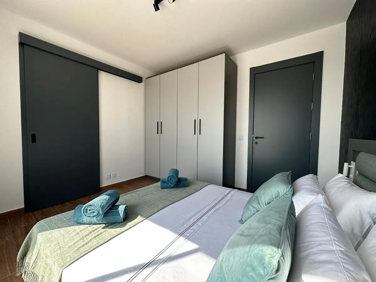 Korzo Suites Msida Luxury Penthouse With Pool 0*,