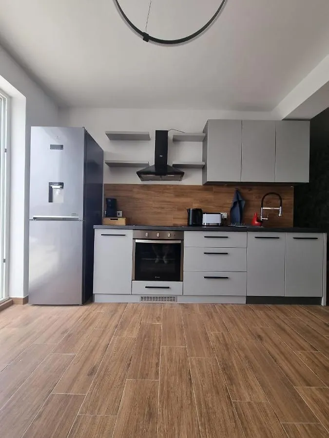 Korzo Suites Msida Luxury Penthouse With Pool Apartment