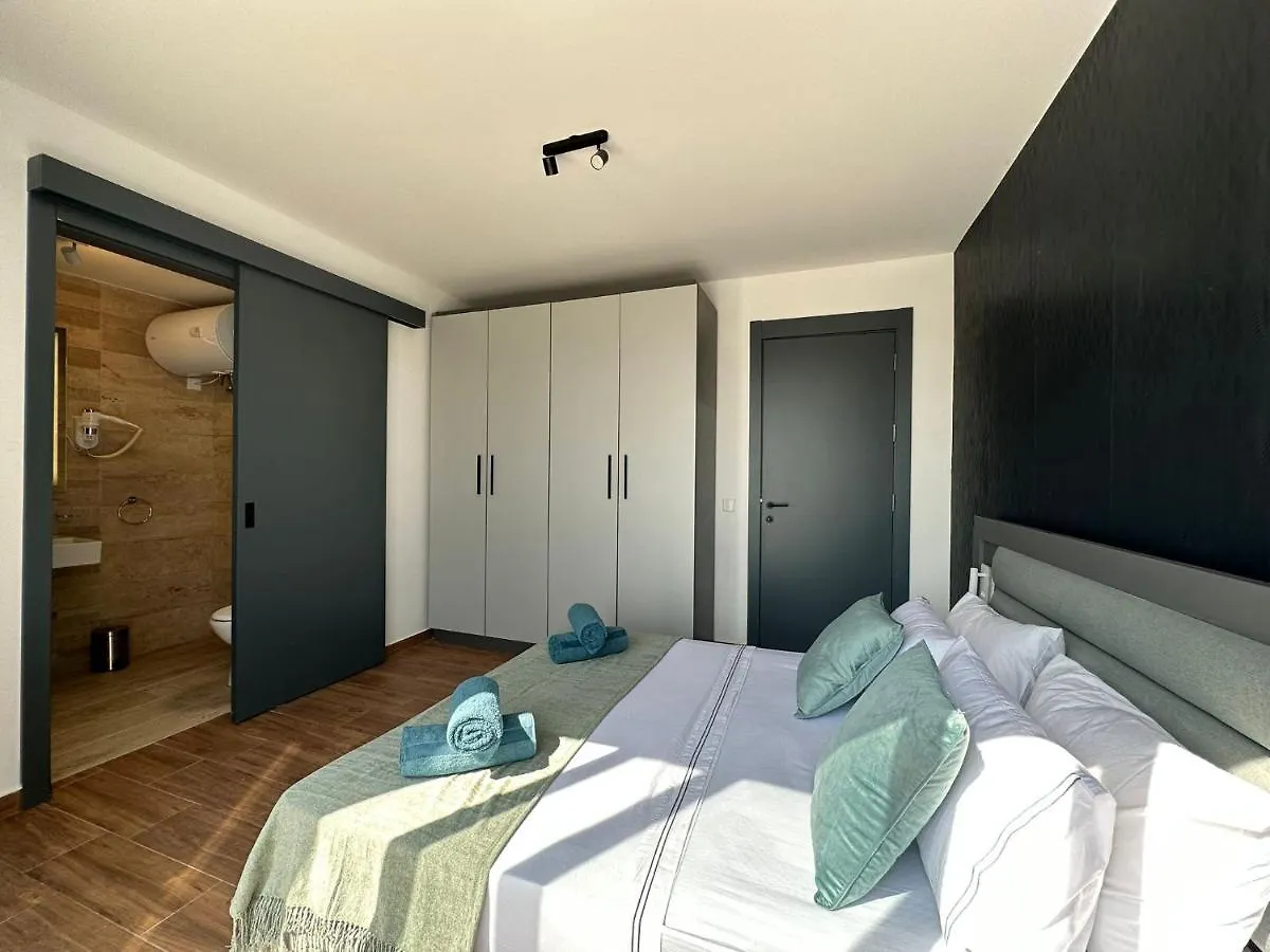Korzo Suites Msida Luxury Penthouse With Pool Apartment