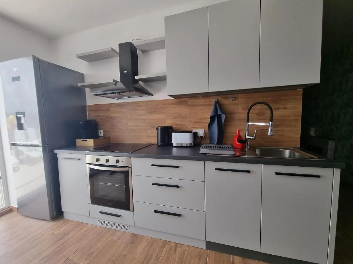 Apartment Korzo Suites Msida Luxury Penthouse With Pool Malta