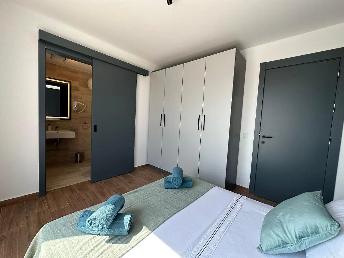 Korzo Suites Msida Luxury Penthouse With Pool Apartment