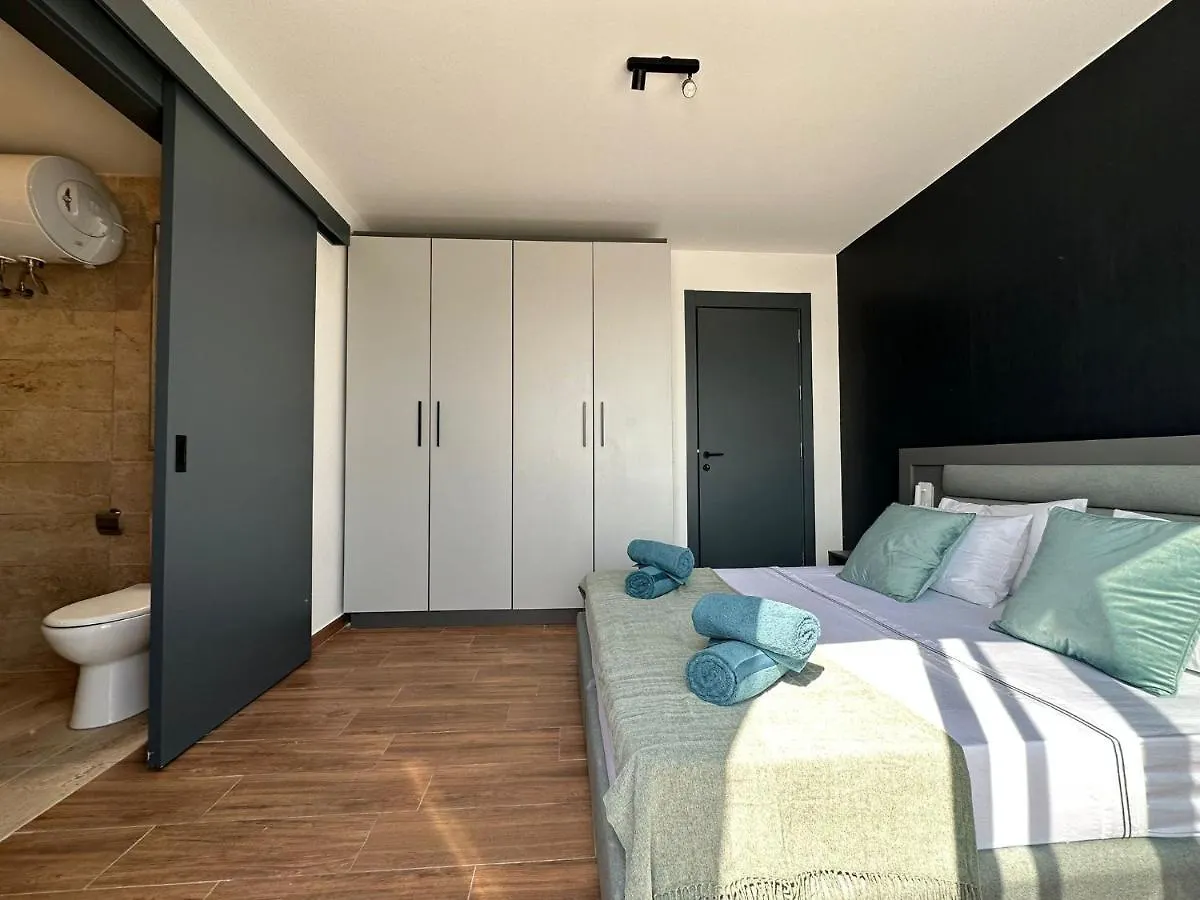 Korzo Suites Msida Luxury Penthouse With Pool Malta