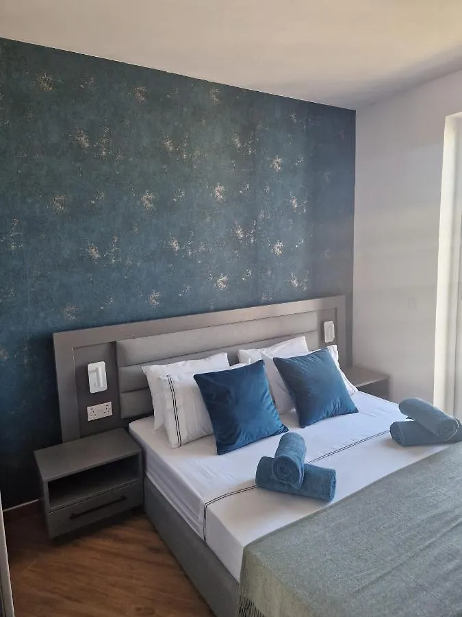 Korzo Suites Msida Luxury Penthouse With Pool