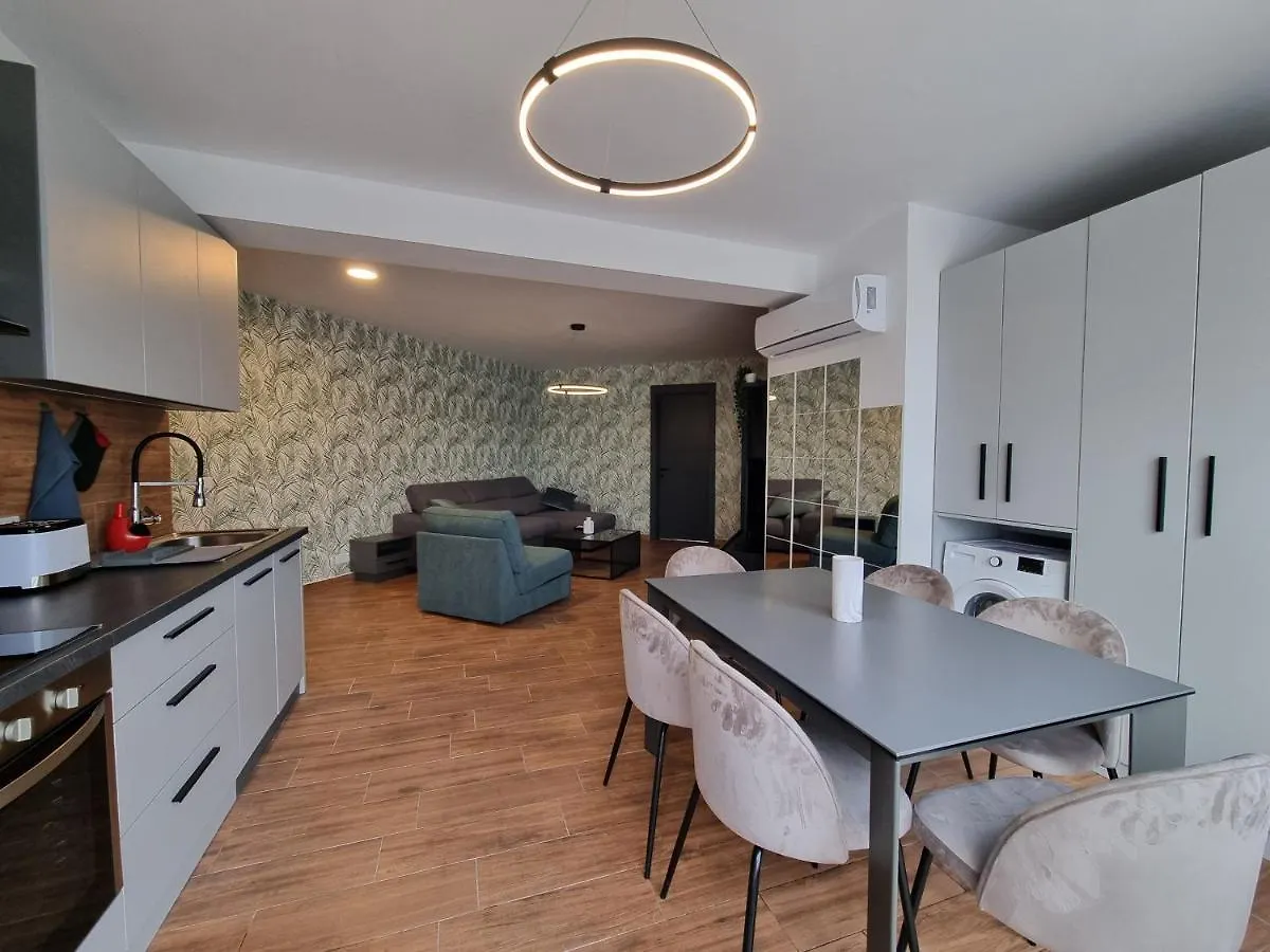 Korzo Suites Msida Luxury Penthouse With Pool Apartment