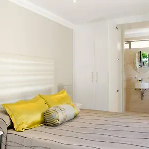  Apartment Echo Friendly Sunny Contemporary Garden Flat South Africa