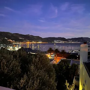  Apartment Bougainvillea House - The Heart Of Simonstown South Africa