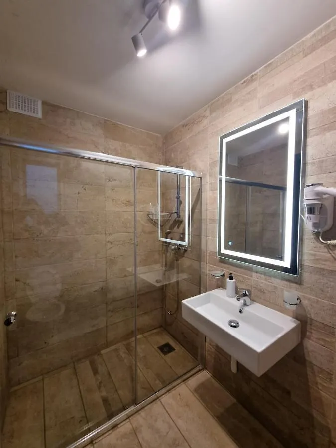 Lägenhet Korzo Suites Msida Luxury Penthouse With Pool