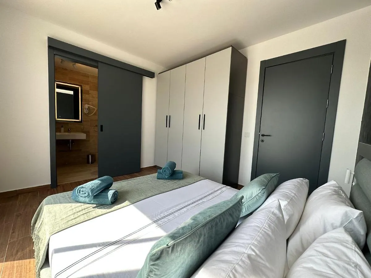 Korzo Suites Msida Luxury Penthouse With Pool 0*,  Malta